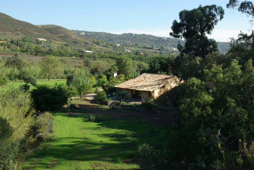 Quinta Do Arade - Casa 4 Petalas Barranco do Resgalho Exterior photo
